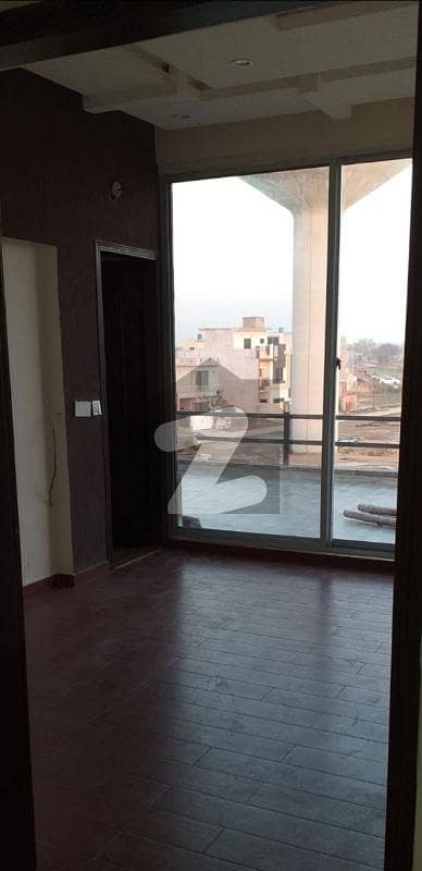 5 Marla 5 bed New House For Rent in Lake City