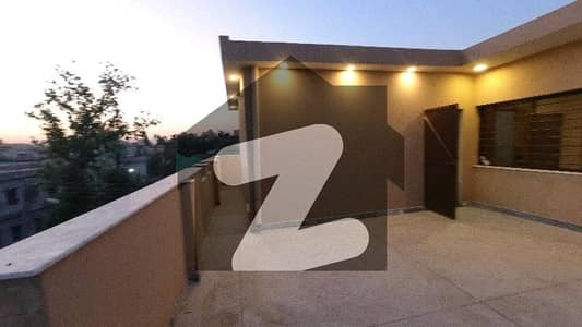 Premium Commercial Property For Sale Prime Location In Islamabad