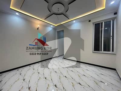 10 Marla Upper Portion For Rent