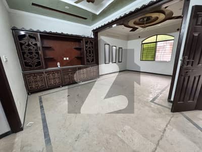 Family Flat Ava For Rent at Asghar Mall Chock