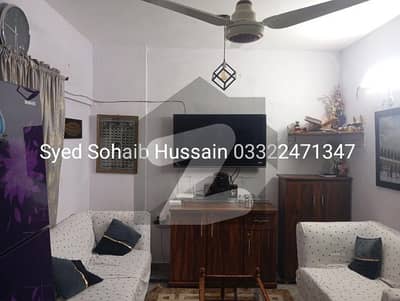 گلستانِِ جوہر ۔ بلاک 13 گلستانِ جوہر,کراچی میں 2 کمروں کا 4 مرلہ فلیٹ 35.0 ہزار میں کرایہ پر دستیاب ہے۔