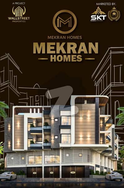 Portion For Sale | 2 Bed In Bhadurabad | Near Tariq Road