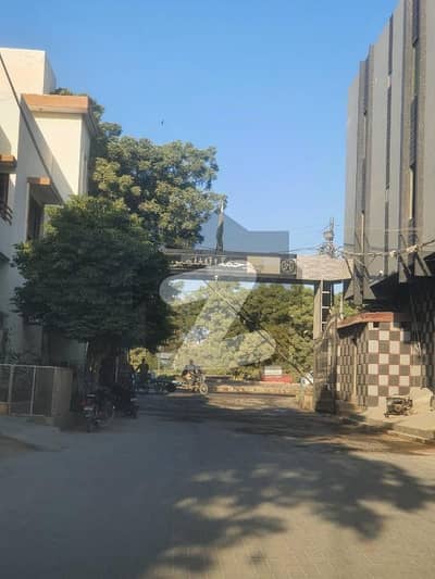 Government Teacher Society 19A 240 Sq. Yd Plot Available For Sale.