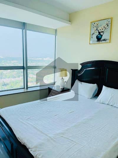 Luxury Designer 4 BHK Apartment