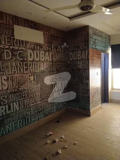 3 Marla Double Story House For Rent In Allama Iqbal Town Lahore