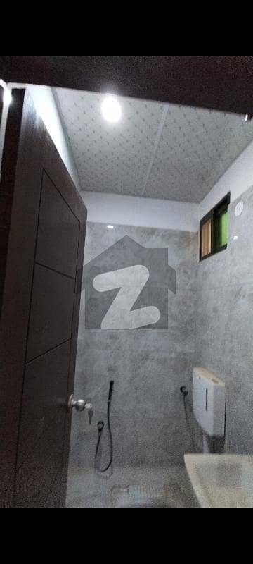 kese society brand new flat available