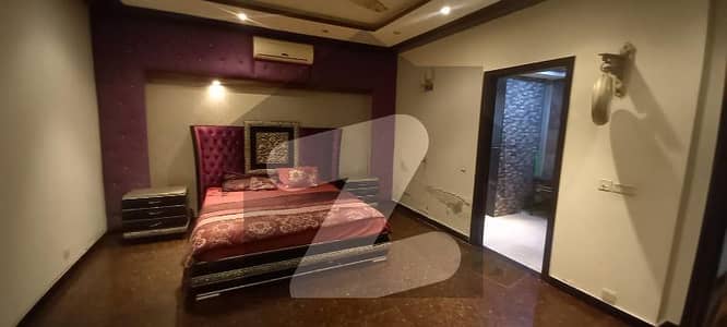 ڈی ایچ اے فیز 4 - بلاک بیبی فیز 4,ڈیفنس (ڈی ایچ اے),لاہور میں 1 کنال کمرہ 60.0 ہزار میں کرایہ پر دستیاب ہے۔