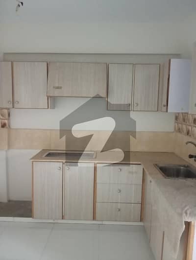 ڈی ایچ اے فیز 5 ڈی ایچ اے ڈیفینس,کراچی میں 2 کمروں کا 4 مرلہ فلیٹ 1.3 کروڑ میں برائے فروخت۔