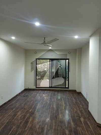 2 Bed Non-Furnished Apartment Available For Rent At A Prime Location In Gulberg Greens Islamabad