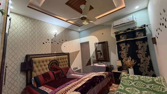 Double Storey 5 Marla House Available In Dawood Residency Housing Scheme For sale