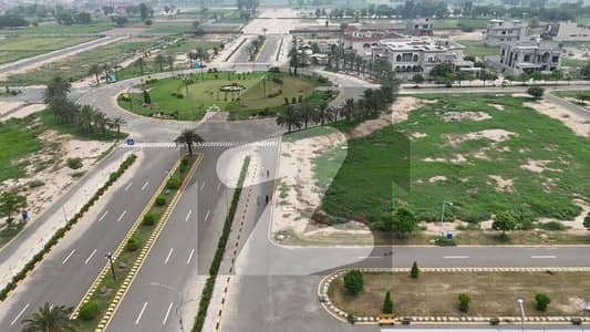 Installment New Extension Prime Location 7 Marla Residential Plot For Sale In Wadi-E-Sitara Faisalabad