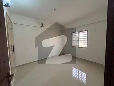 FLAT FOR RENT DANIYAL RESIDENCY WEST OPEN 3BED DD