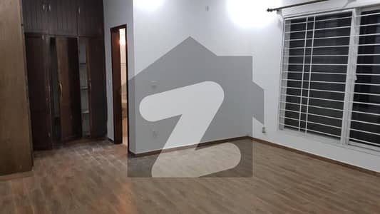 Ground Floor For Rent F11/2