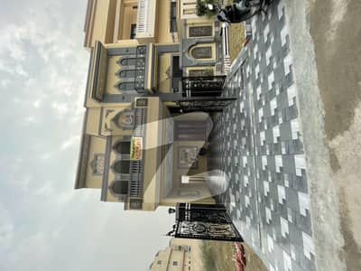 ایل ڈی اے ایوینیو ۔ بلاک ایم ایل ڈی اے ایوینیو,لاہور میں 6 کمروں کا 10 مرلہ مکان 3.5 کروڑ میں برائے فروخت۔