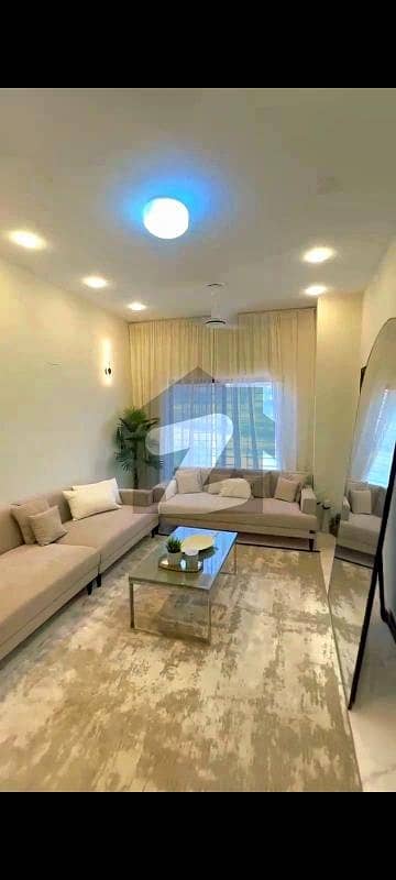 Furnished A Class Beautiful 3 Bed Villa Near Muree point Precinct 10-125 yards for Sale