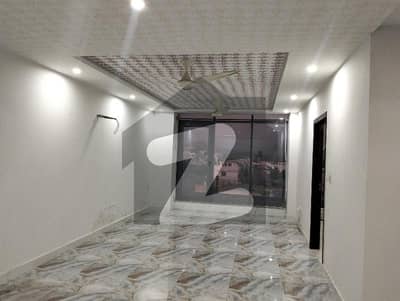 2 Bed Apartment Available For Rent Bahria Enclave Sector G