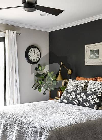 گلشنِ اقبال - بلاک 4اے گلشنِ اقبال,گلشنِ اقبال ٹاؤن,کراچی میں 2 کمروں کا 3 مرلہ فلیٹ 85.0 لاکھ میں برائے فروخت۔