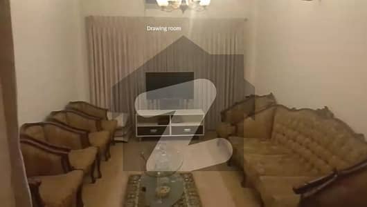 Sana Heaven Flat For Sale