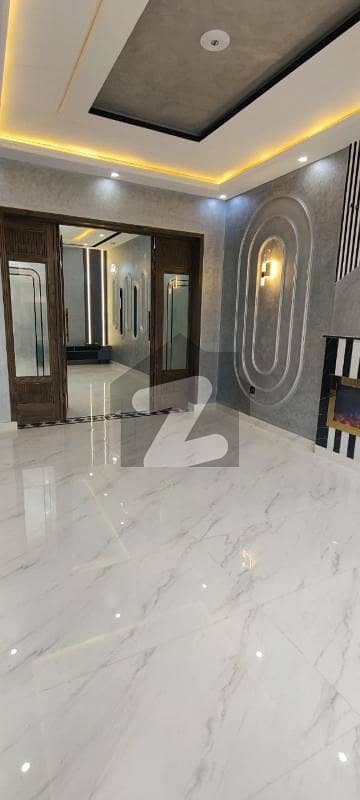 LDA Avenue Lahore 10 Marla Brand New House For Sale