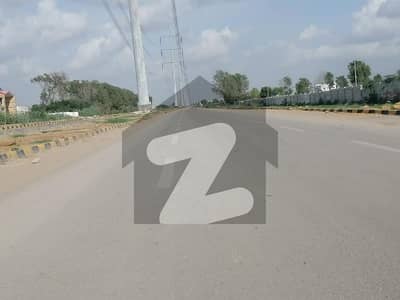 پِیر احمد زمان ٹاؤن گداپ ٹاؤن,کراچی میں 4 مرلہ کمرشل پلاٹ 68.0 لاکھ میں برائے فروخت۔