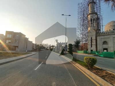 Prime Location Residential Plot Of 5 Marla In Union Livings For Sale