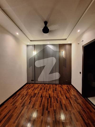 Ideal Prime Location 5 Marla House Has Landed On Market In Union Livings, Lahore