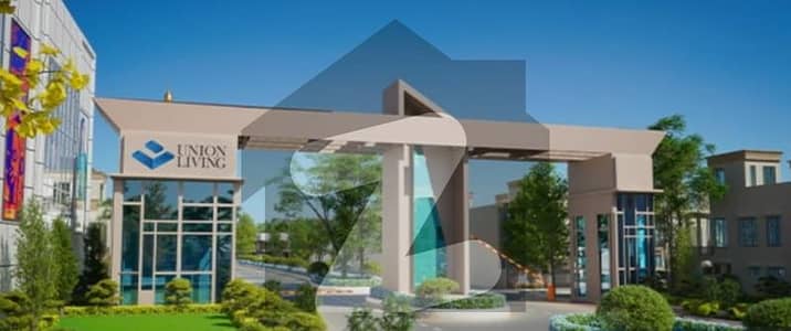 A Palatial Residence For Prime Location sale In Union Livings Lahore