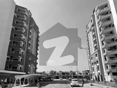 beautiful brand new park facing 3 bedroom Flat available for rent