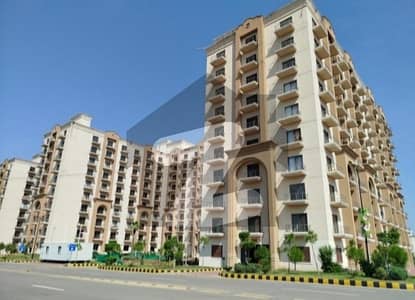 Bahria Enclave Sector A Cube Studio Apartment For Sale Murree Facing