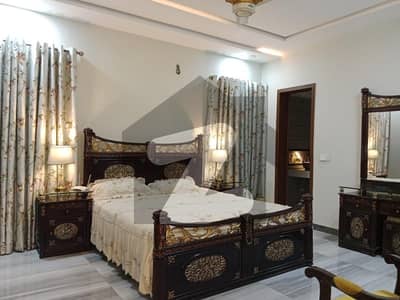 17 MARLA UPPER PORTION FOR RENT