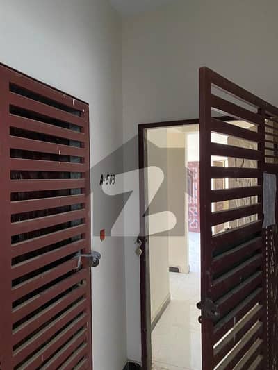 For Sale: 3-Bed Drawing Lounge Portion Location: Block 10, Gulistane Johar, Karachi (Near Kamran Chorangi, Main Road)