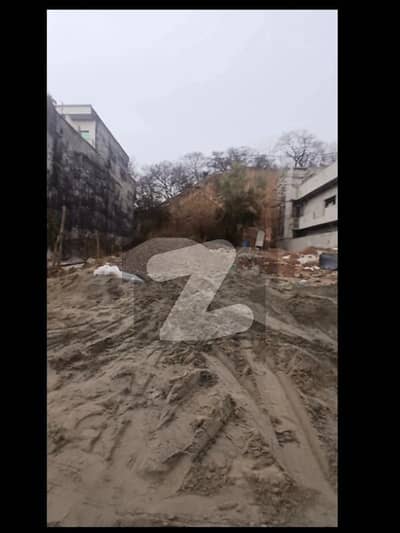 Plot Available For Sale