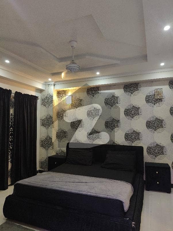 One Bed Unfurnished in New Building Flat Available For Rent One Bed Unfurnished in New Building Flat Available For Rent