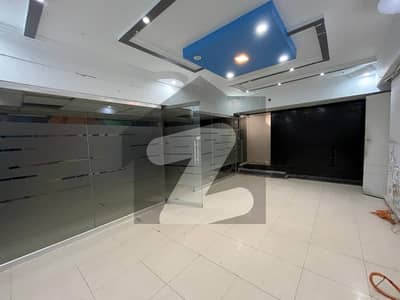 نارتھ ناظم آباد ۔ بلاک ایل نارتھ ناظم آباد,کراچی میں 10 مرلہ دفتر 2.2 لاکھ میں کرایہ پر دستیاب ہے۔