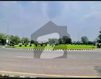 3 Marla Residential Plot For Sale In Ali Block Al Kabir Town Phase 2, Lahore Prime Location
