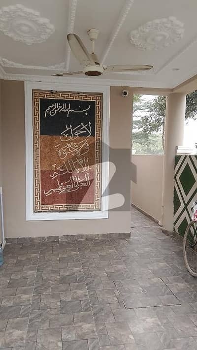 DREAM HOME 10 MARLA BRAND NEW CORNER HOUSE FOR RENT