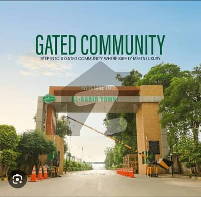 3 Marla Residential Plot For Sale In C Block Al Kabir Town Phase 2, Lahore Prime Location 3 Marla Residential Plot For Sale In C Block Al Kabir Town Phase 2, Lahore Prime Location