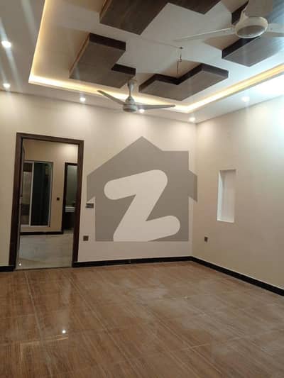 7 Marla Lower Portion Available For Rent In Bani Gala