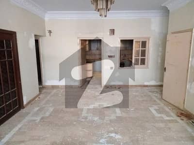 گلشنِ اقبال گلشنِ اقبال ٹاؤن,کراچی میں 3 کمروں کا 16 مرلہ مکان 1.3 لاکھ میں کرایہ پر دستیاب ہے۔