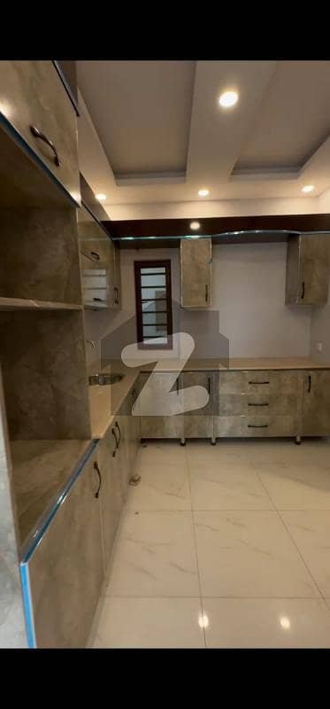 Brand New 3 Bed DD Flat Available For Sale Bank Loan Facility Available