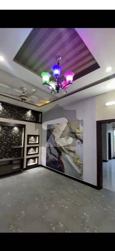 7 MARLA HOUSE IN CBR ON INVESTOR RATE