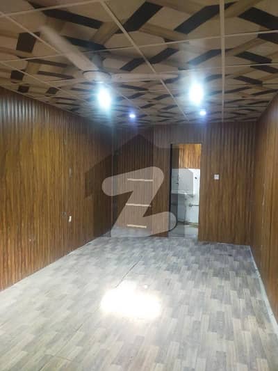 چاندنی چوک راولپنڈی میں 1 مرلہ دفتر 25.0 ہزار میں کرایہ پر دستیاب ہے۔