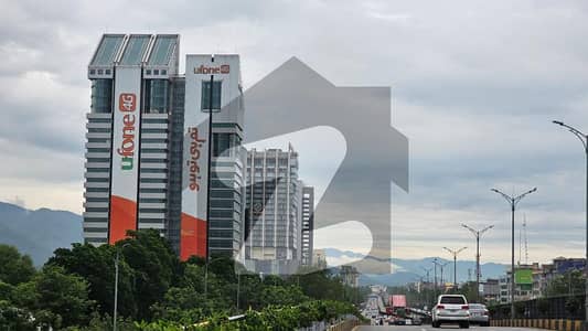 Luxury 2-Bed Apartment On Easy Installments Capital Residencia Islamabad