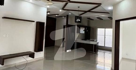 1 Kanal Beautiful House For Rent DHA Phase 3