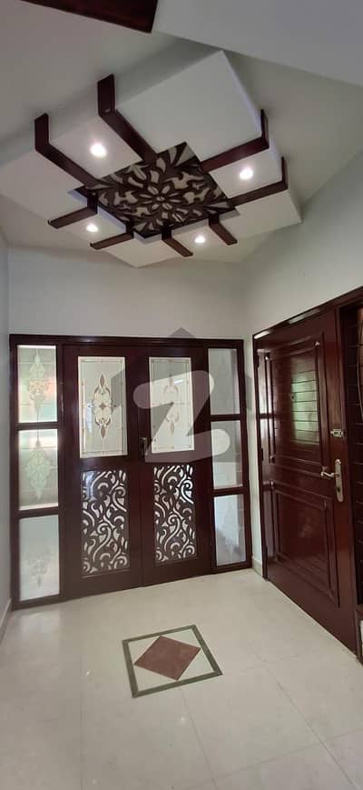 نارتھ ناظم آباد ۔ بلاک بی نارتھ ناظم آباد,کراچی میں 3 کمروں کا 9 مرلہ بالائی پورشن 3.25 کروڑ میں برائے فروخت۔