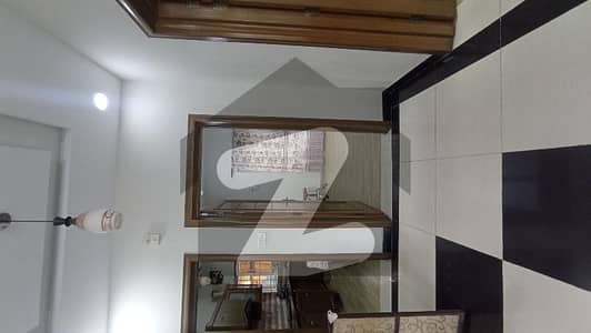 4 Marla like brand new upper portion available for Rent G13/1 nearly Kashmir highway Islamabad