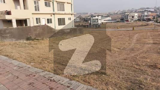 Reasonable Price 10 Marla Plot Sector G Phase 8
