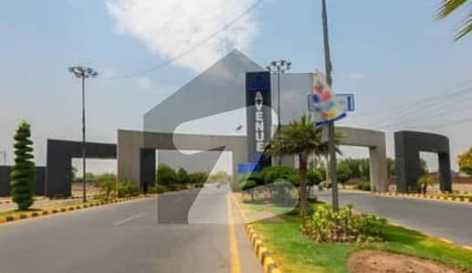 ایل ڈی اے ایوینیو ۔ بلاک جے ایل ڈی اے ایوینیو,لاہور میں 10 مرلہ رہائشی پلاٹ 1.1 کروڑ میں برائے فروخت۔