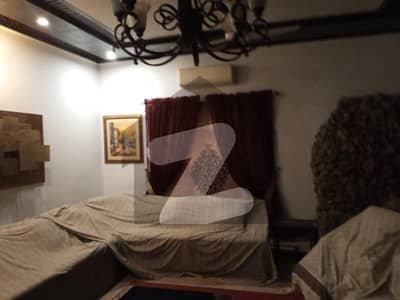 1 Kanal Modern New Out Design House For Sale DHA Phase 3 Prime Location