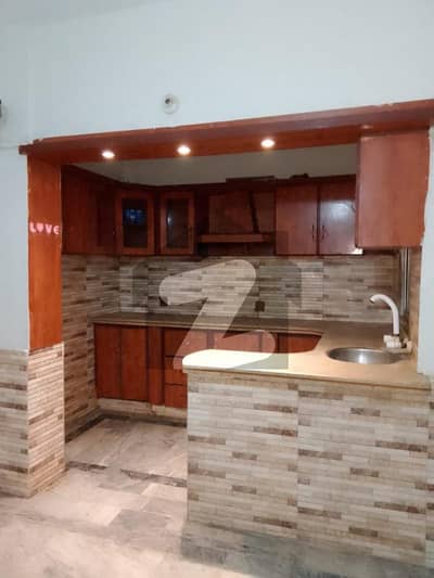 Renovated 2nd Floor 2 Bed D/D Flat For Sale In Gulshan Block 13d2